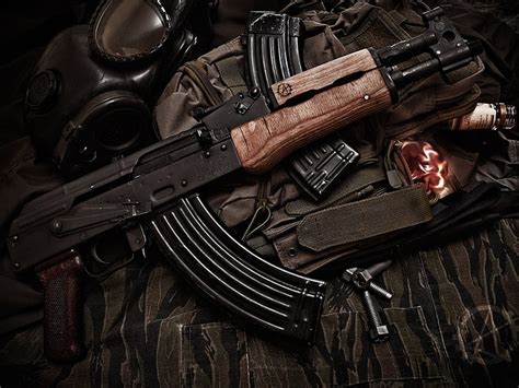 Ak47 1080P, 2K, 4K, 5K HD wallpapers free download | Wallpaper Flare