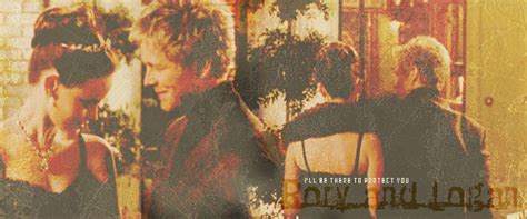 Rory and Logan Banner - Rory and Logan Fan Art (705786) - Fanpop