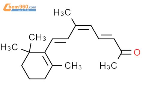 1220 77 5 3 5 7 Octatrien 2 One 6 Methyl 8 2 6 6 Trimethyl 1