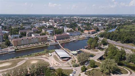 20 Latvia Cities And Towns To Visit In 2024