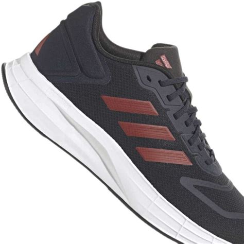 adidas DURAMO 10 - Men's running shoes - dark blue | SPORTISIMO.COM