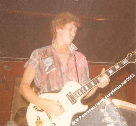 God Save The Sex Pistols Sex Pistols Th July V Xj Disco Barbarella Page Five