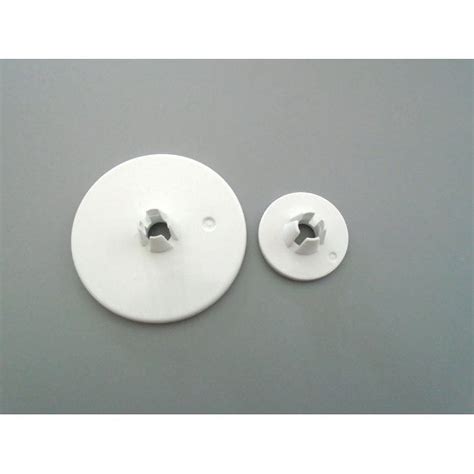 Set Large Spool Cap Small Spool Cap For