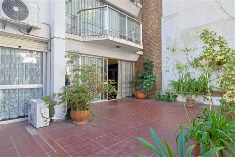 Apartamento En Venta De 3 Dormitorios En Pocitos Con Gran Terraza Al