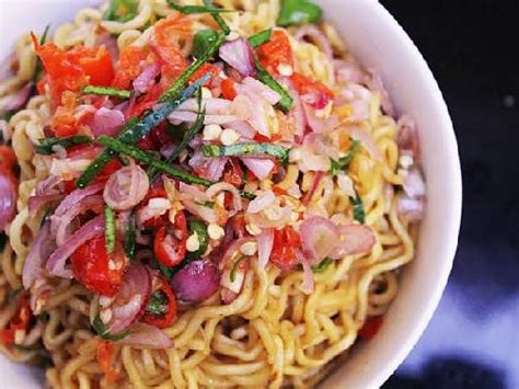 21 Restoran Mie Goreng Sambal Matah Terenak Di Bali