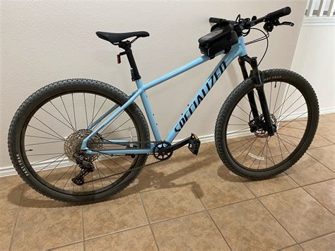 2022 Specialized ROCKHOPPER ELITE 29