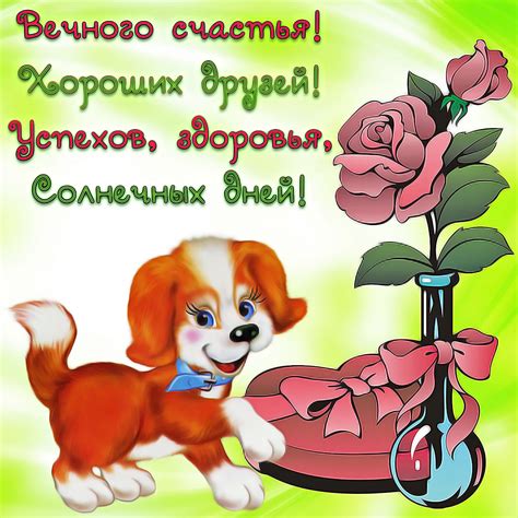 Желания Счастья Картинки – Telegraph