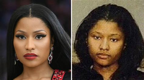 Nicki Minaj shares mugshot photo & reflects on weapon charge in candid... - Capital XTRA