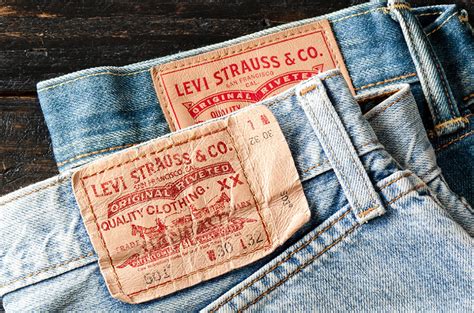 Levi Jeans Color Codes My Bios