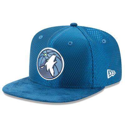 Official Minnesota Timberwolves Hats Snapbacks Fitted Hats Beanies Snapback Hats Hats New Era