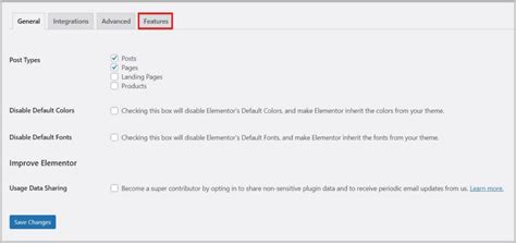 What S New In Elementor Pro New Features And Improvements