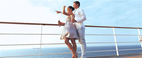 Quick Guide: The Best Cruises for Couples | Go Port Blog