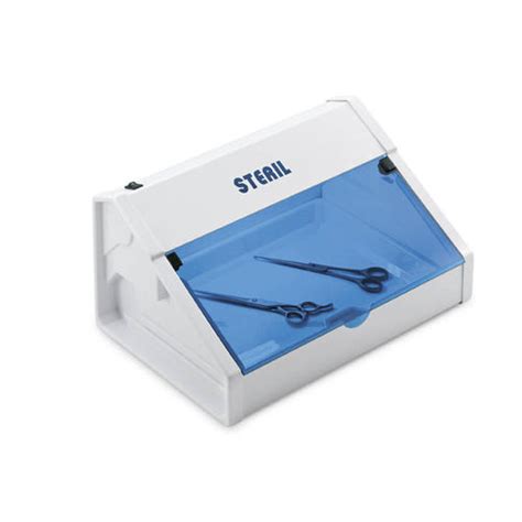 Esterilizador Para Peluquer A Steril Box Artecno Srl