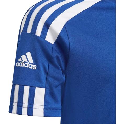 Adidas Squad Jsy Y Sportisimo Ro