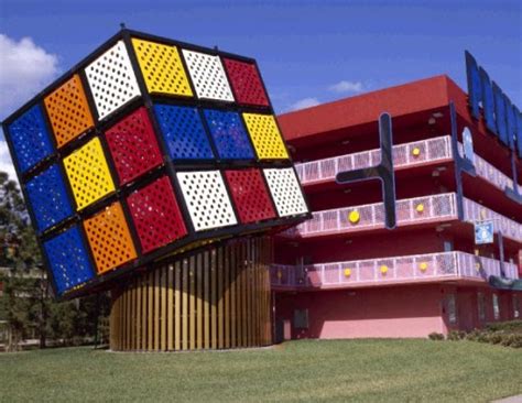 Top 10 Images of Rubik's Cube Art