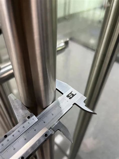 Office Front Glass Door Hardware Lockable Point Pull Handle Glass Door