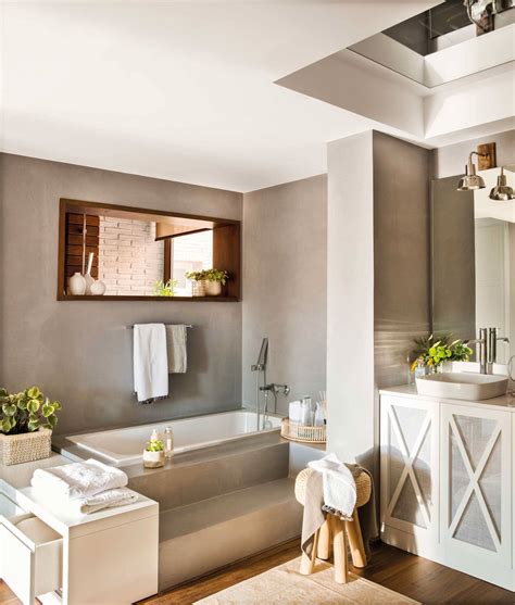 40 Ideas De Decoración Para El Baño Que Te Encantarán 2022