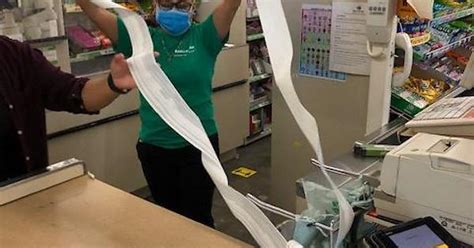 I’ll See Your Cvs Receipt And Raise You One Dollar Tree Receipt Album On Imgur