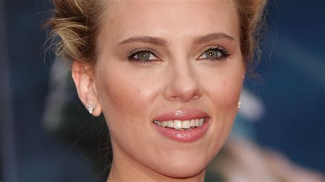 La Vera Ragione Per Cui Un Film Di Scarlett Johansson Viene Interrotto