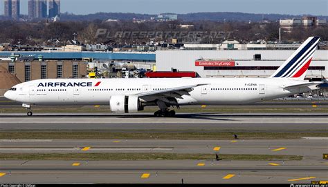 F GZNA Air France Boeing 777 328ER Photo By OMGcat ID 1408581