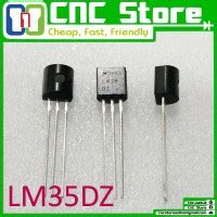 Jual Sensor Suhu Lm35 Terbaik Harga Murah Juni 2024 Cicil 0