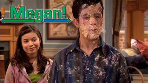 Drake and Josh: Megan's Top 7 Pranks | Drake and josh, Celebrities funny, Drake and josh megan