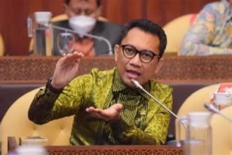 Ansi Lema Pariwisata Di Ntt Harus Harus Didukung Sektor Pertanian