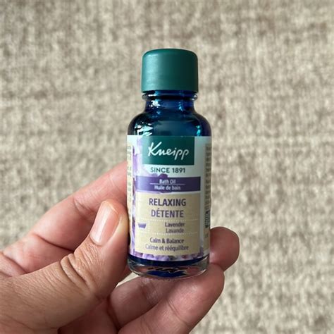 Ulta Beauty Bath And Body 525 Kneipp Relaxing Lavender Herbal Bath