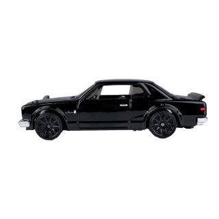 Hot Wheels Fast Furious Nissan Skyline H T Gt R Hnr Hnt Igra Ka Kupovina