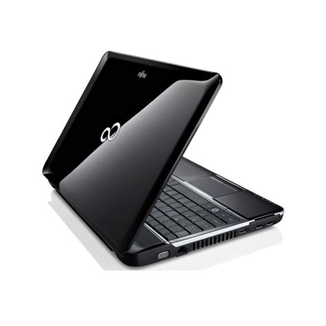 Fujitsu LifeBook AH 531