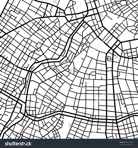 Street Map Vector at Vectorified.com | Collection of Street Map Vector ...