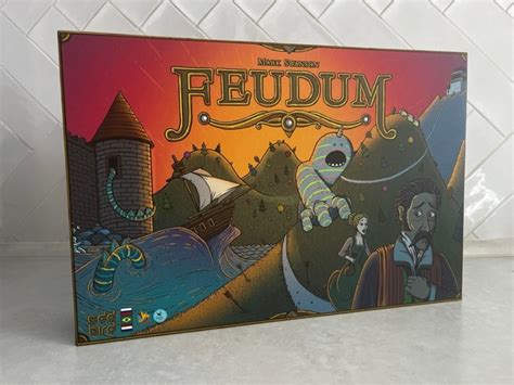 #бниРБ_Могилев #бниРБ_id827040092 Феод (Feudum) - 210 р Пробег 3 партии ...