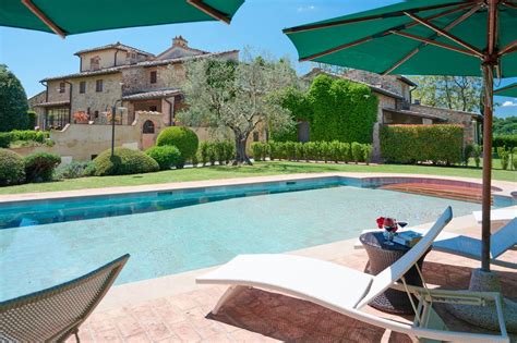 Bellissimi Agriturismi Con Piscina In Toscana Guida