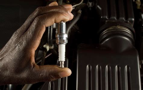 How To Diagnose And Fix Oil On Spark Plugs With Common Symptoms