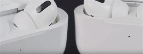 How To Spot Fake Airpods Pro How Are They Different From Original Appledigger