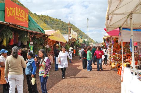 10 Best Festivals in Mexico City - Mexico City Celebrations You Won’t Find Anywhere Else - Go Guides