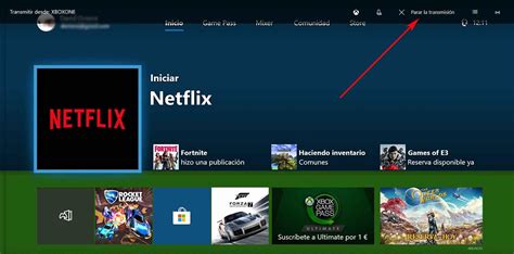 Cómo jugar con tu Xbox One en streaming desde el PC con Windows 10