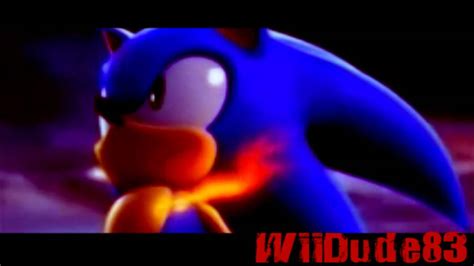 Sonic The Hedgehog AMV This Is War YouTube