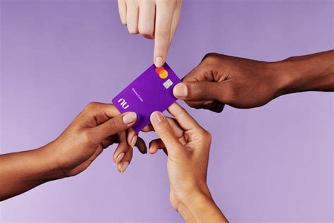 Nubank Chega A Mais De Milh Es De Clientes No Brasil