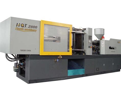 Plastic Injection Moulding Machine Hqt Plastic Injection