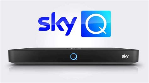 Sky Q Zweitreceiver F R Bestandskunden Personalisiert