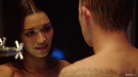 Kim Engelbrecht Nude Dominion S01e07 2014 Qceleb