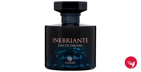 Inebriante Hinode Cologne Een Geur Voor Heren 2017