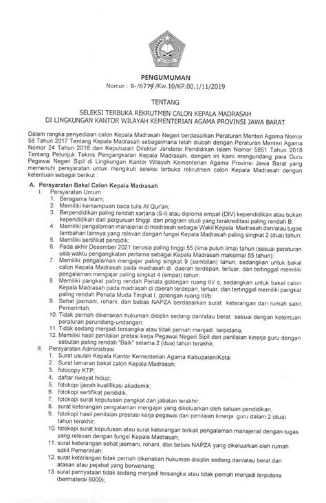 Pdf Fotokopi Surat Keputusan Atau Surat Keterangan Terkait