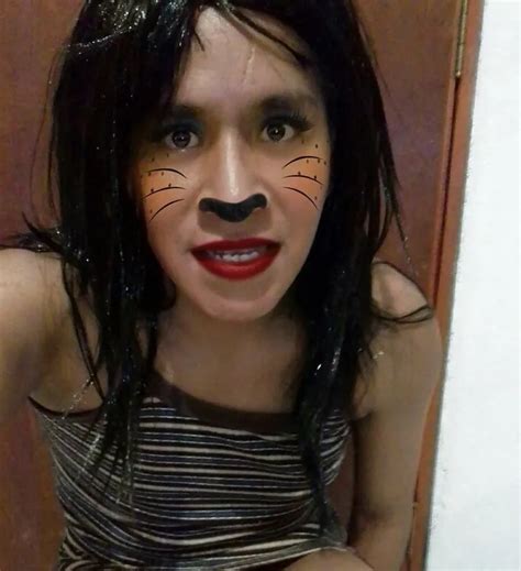 Makeup Magic La Magia Del Maquillaje Nude Pics Xhamster