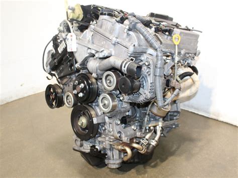 TOYOTA LEXUS CAMRY GS350 3 5L V6 2GR FE 3GR FE 4GR FE ENGINE JDM Auto