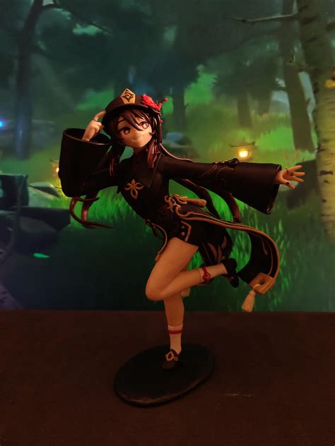 Bikini Hu Tao By MarineSnow HuTao Mains