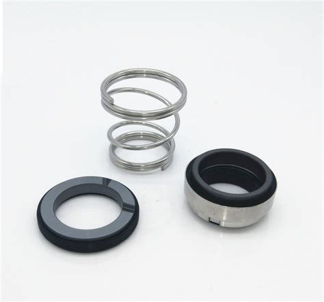 Mechanical Seal Multiple Spring Replace Burgmann MG912 Elastomer