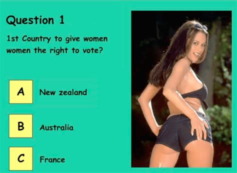 Sexy Strip Quiz 6 Images Screenshots Sex Game
