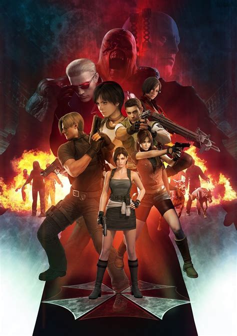 Capcom, возможно, намекает на скорый анонс Resident Evil 3 Remake